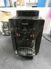 machine à café  Krups model ea81r870 (hors service )