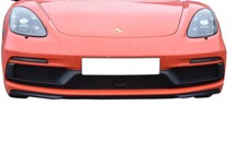 Porsche 718 Boxster / Cayman