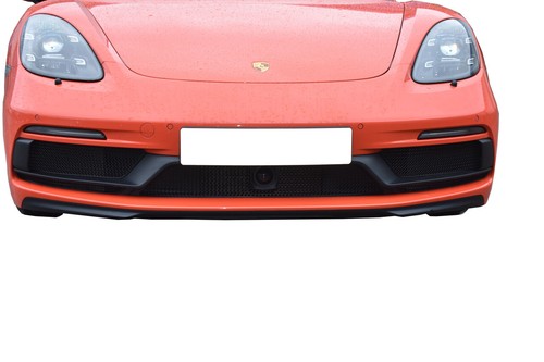 Porsche 718 boxster - porsche,