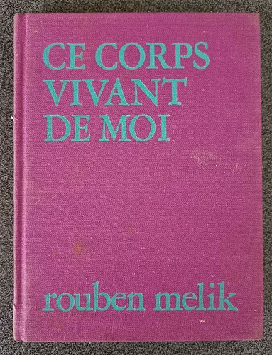 Rouben melik corps - melik-,