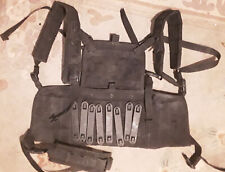 Blackhawk harnais de combat commando - idéal airsoft paintball