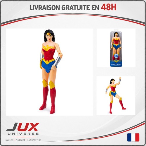 Figurine wonder woman cm - figurine, 30