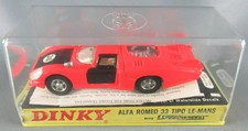 Dinky toys 210 alfa romeo - gb,