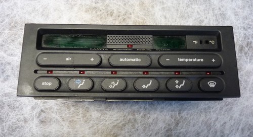 Unité contrôle de - de,