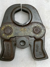 VIEGA NUSSBAUM 42 MM PRESSING