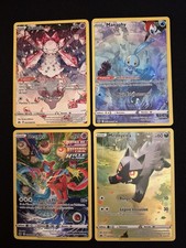 Lots Cartes pokemon Sorties De