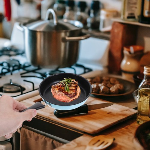Petite poele induction cuiseur - petite,