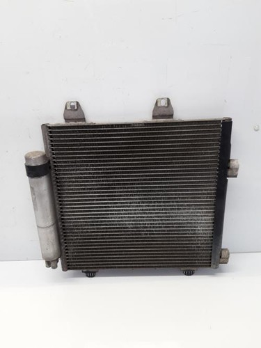 Radiateur clim citroen - clim,