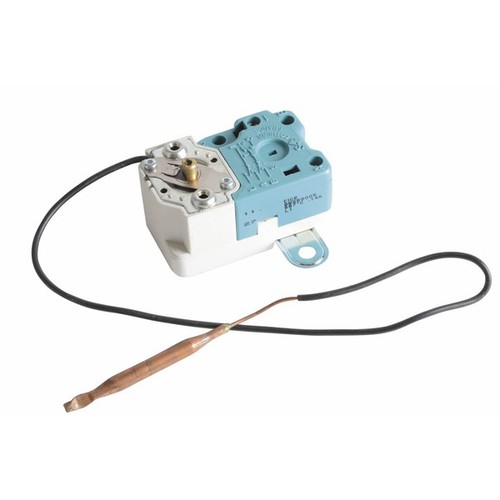 Thermostat chauffe eau à - de,