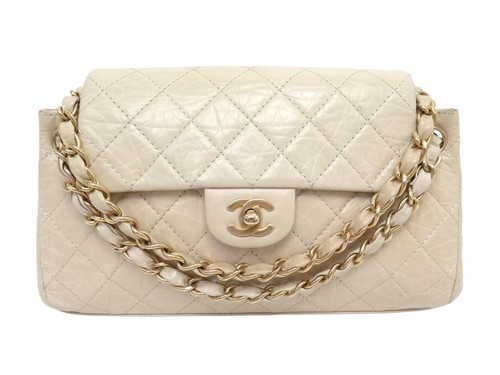 Vintage sac main chanel - vintage,