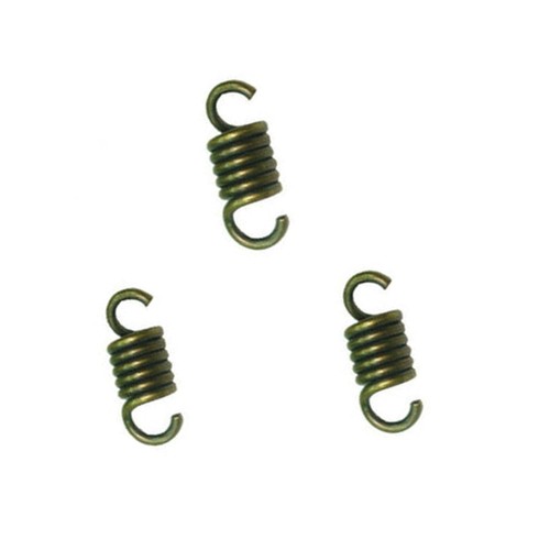 Embrayage ressorts - embrayage,