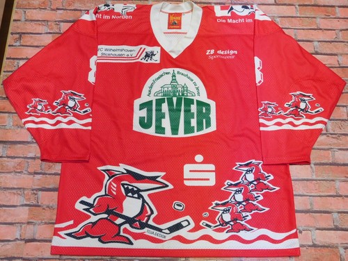 Maglia shirt hockey sur - shirt,