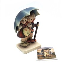 Figurine Hummel Goebel jeune