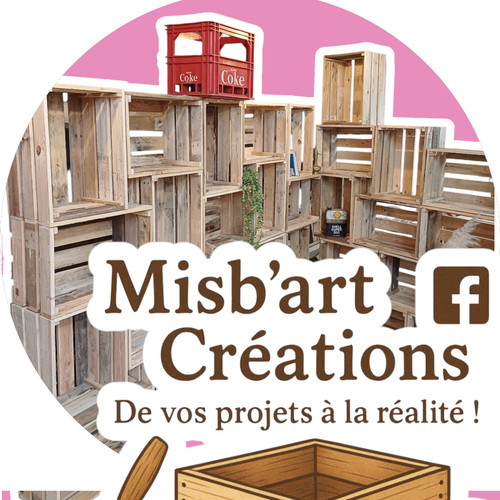 Caisses bois cajettes x3 - bois,