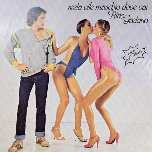 Audio rino gaetano - cd,