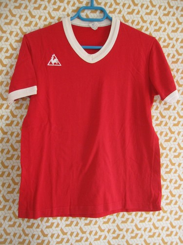 Maillot coq sportif 100 - coq,
