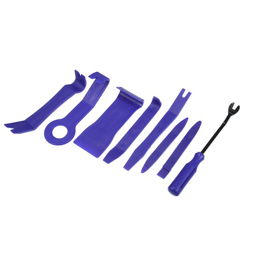 Kit outils - kit, retrait