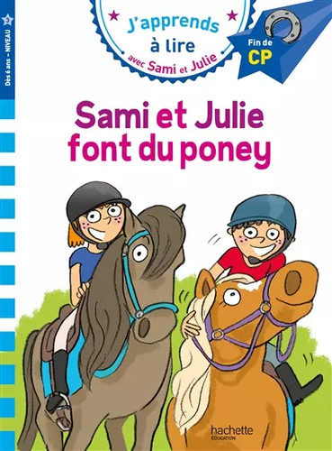 Sami julie niveau - sami, 3