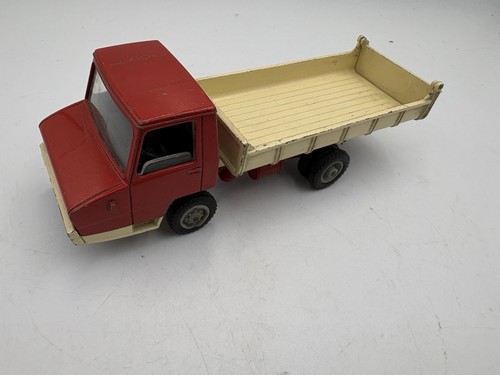 Solido berliet stradair - solido, série