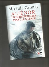 Aliénor, un dernier baiser