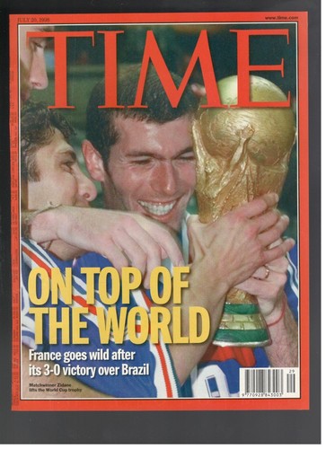 France world champions zidane - champions,