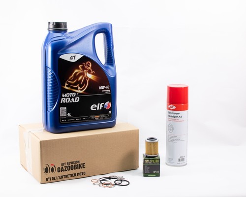 Kit entretien vidange standard - kit,