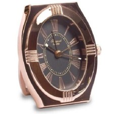 Pendulette de voyage sans