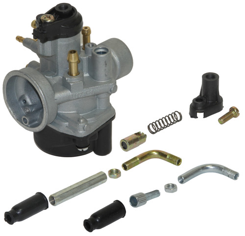 Carburateur tun type - tun'r, phbn