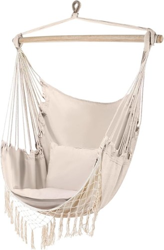 Hamac brésilien jardin - brésilien,