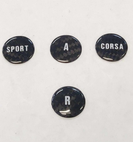 Couvre boutons fibre - fibre, de