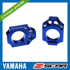 TENDEURS DE CHAINE YAMAHA YZF