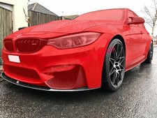 BMW M4 M3 M Performance
