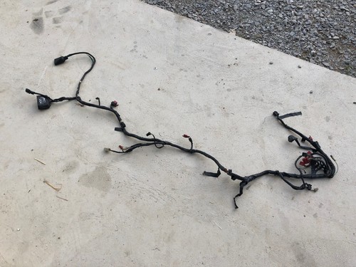 Faisceau electrique cable - un,