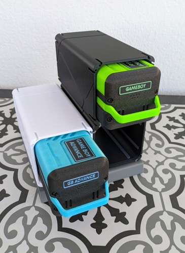 Capsule rangement - capsule,