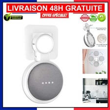 Support Mural Intelligent pour