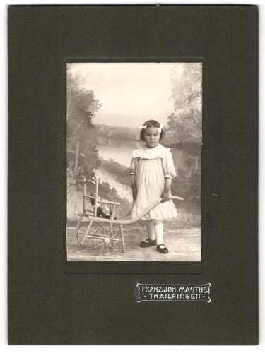 Photographie franz mauthe - photographie,