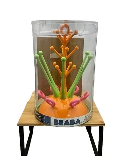 Beaba egoutte biberons sorbet - beaba, egoutte-biberons