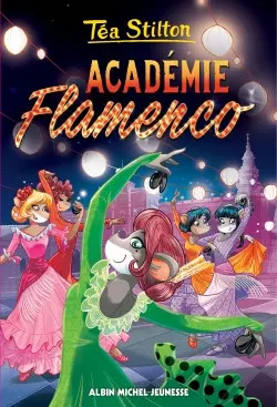 Académie flamenco téa - flamenco,,