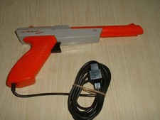 PISTOLET ZAPPER ++ NINTENDO ++ NES - FONCTIONNE