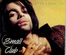 PRINCE  small club  LIVE 1988