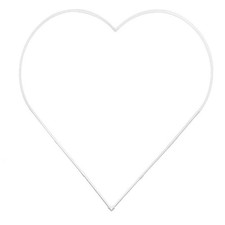 Arche de mariage avec support
