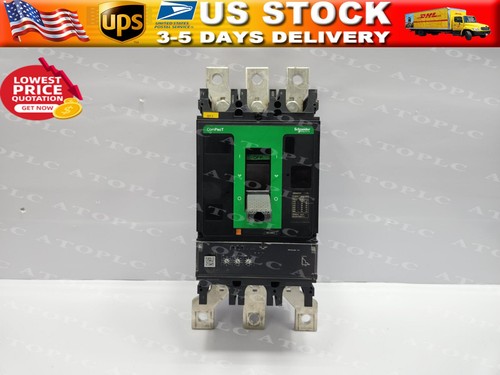 Snd compact nsx400f pole - , 3-pole