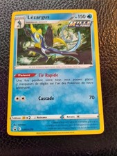 LEZARGUS 150PV SWSH279 HOLO