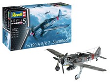 REVELL 03874 MAQUETTE AVION