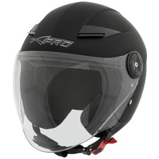 Casque moto jet visière - casque, jet,