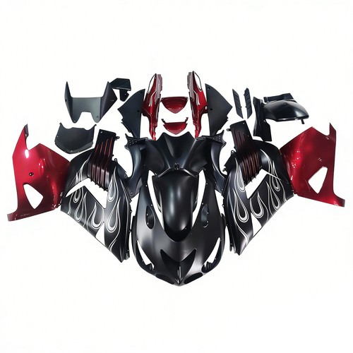 Carénage fairing kit bodywork - fairing,