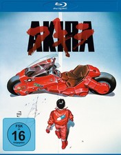 Akira Bd [Blu-ray]