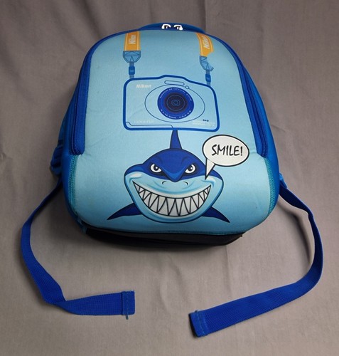 Nikon mini sac dos - mini,