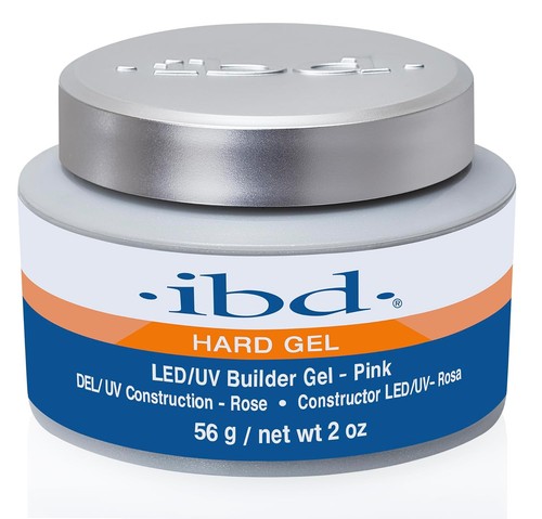 Ibd hard gel - ibd, uv