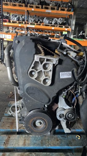 Moteur renault megane - moteur,